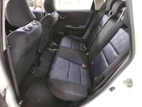 HONDA Fit 1.4 16V 4P LX FLEX AUTOMTICO, Foto 8