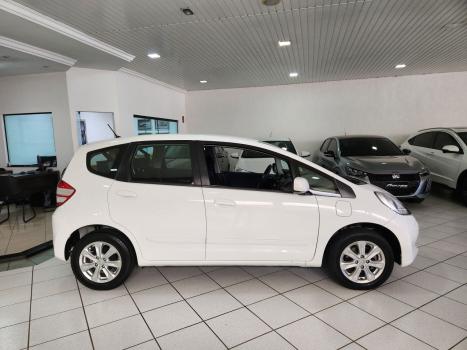 HONDA Fit 1.4 16V 4P LX FLEX AUTOMTICO, Foto 10