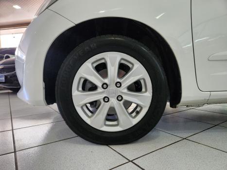 HONDA Fit 1.4 16V 4P LX FLEX AUTOMTICO, Foto 11