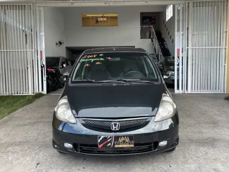 HONDA Fit 1.4 16V 4P LX FLEX, Foto 2