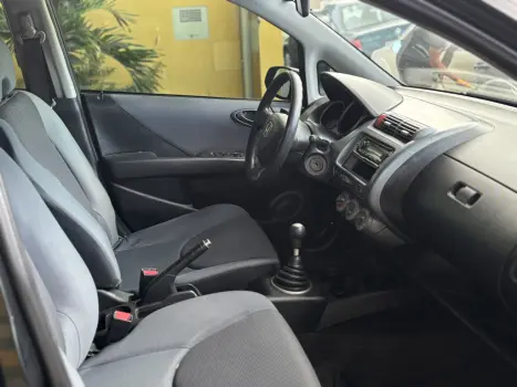 HONDA Fit 1.4 16V 4P LX FLEX, Foto 5