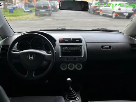 HONDA Fit 1.4 16V 4P LX FLEX, Foto 6