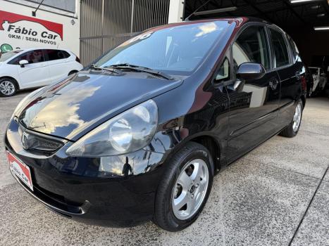 HONDA Fit 1.4 16V 4P LX, Foto 2