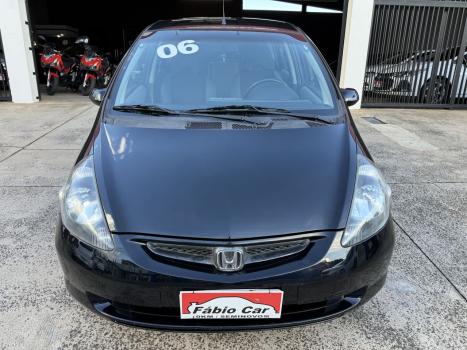 HONDA Fit 1.4 16V 4P LX, Foto 5