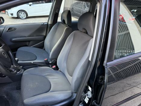HONDA Fit 1.4 16V 4P LX, Foto 7