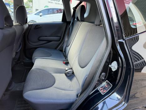 HONDA Fit 1.4 16V 4P LX, Foto 8
