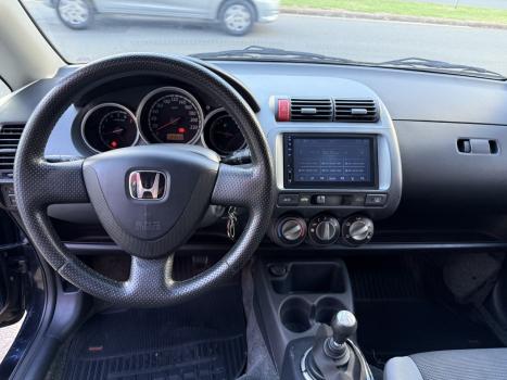 HONDA Fit 1.4 16V 4P LX, Foto 9