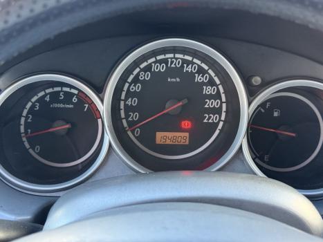 HONDA Fit 1.4 16V 4P LX, Foto 10