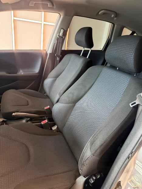 HONDA Fit 1.4 16V 4P DX FLEX AUTOM�TICO, Foto 5