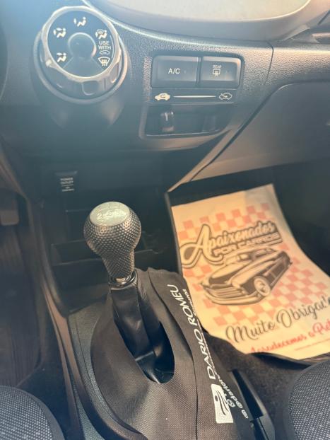 HONDA Fit 1.4 16V 4P DX FLEX AUTOM�TICO, Foto 7