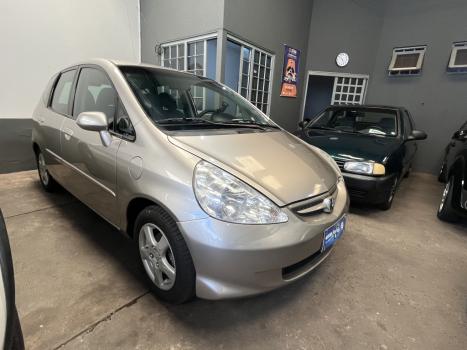 HONDA Fit 1.4 16V 4P LXL FLEX, Foto 1