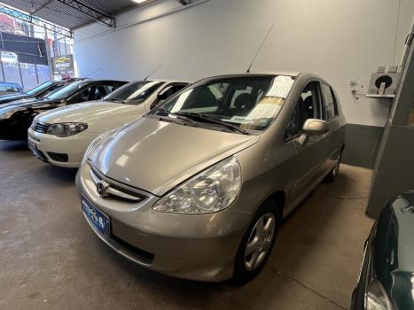 HONDA Fit 1.4 16V 4P LXL FLEX, Foto 2