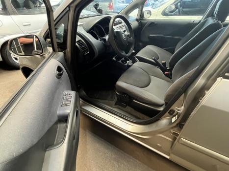 HONDA Fit 1.4 16V 4P LXL FLEX, Foto 3