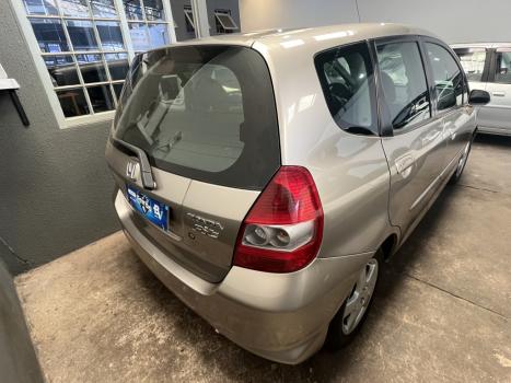 HONDA Fit 1.4 16V 4P LXL FLEX, Foto 4