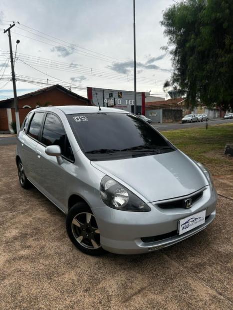 HONDA Fit 1.4 16V 4P LX, Foto 1