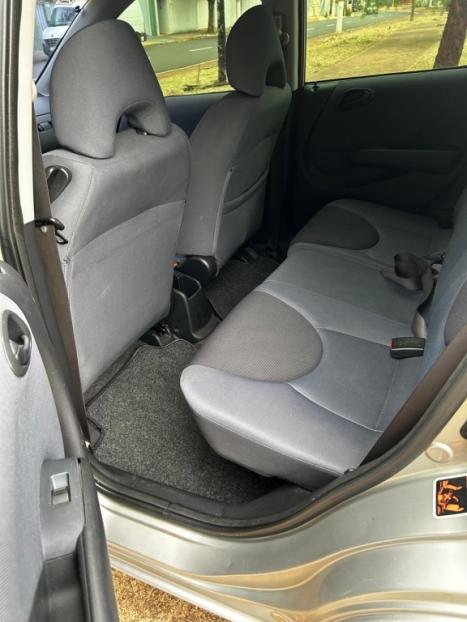 HONDA Fit 1.4 16V 4P LX, Foto 11
