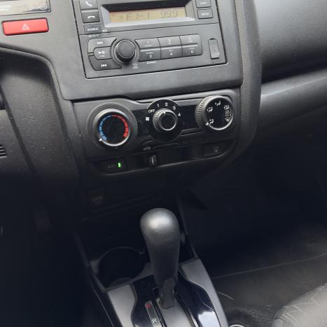 HONDA Fit 1.4 16V 4P LX, Foto 11