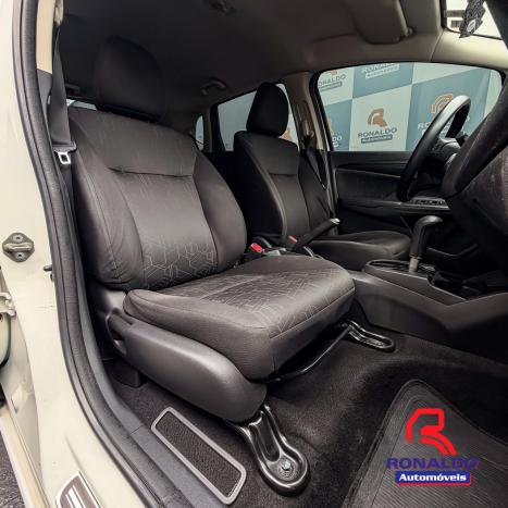 HONDA Fit 1.4 16V 4P LX, Foto 10