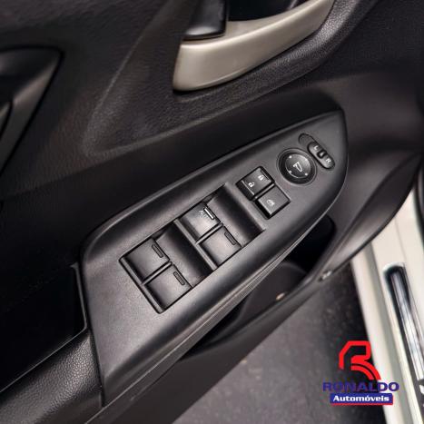 HONDA Fit 1.4 16V 4P LX, Foto 11