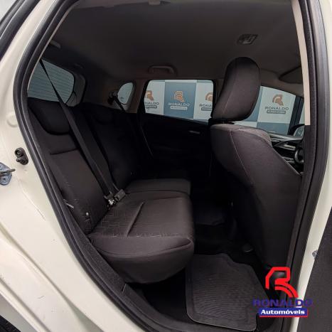 HONDA Fit 1.4 16V 4P LX, Foto 12