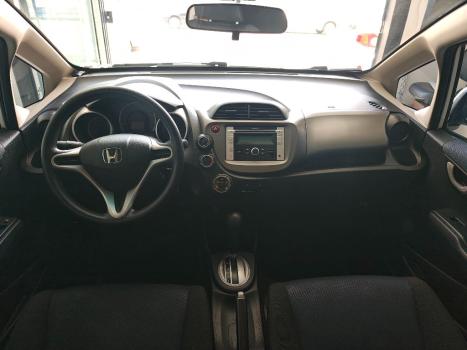 HONDA Fit 1.4 16V 4P LX FLEX AUTOM�TICO, Foto 4
