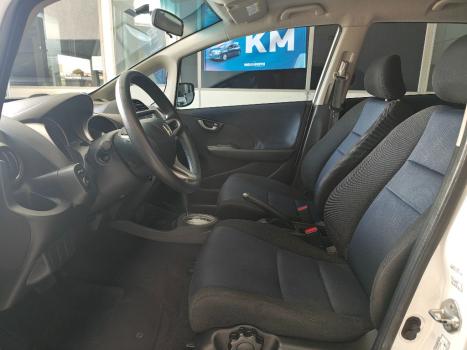 HONDA Fit 1.4 16V 4P LX FLEX AUTOM�TICO, Foto 5