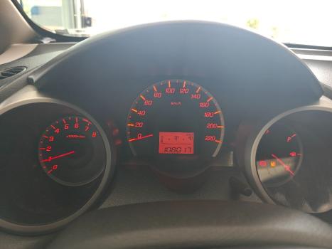 HONDA Fit 1.4 16V 4P LX FLEX AUTOM�TICO, Foto 6