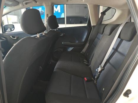 HONDA Fit 1.4 16V 4P LX FLEX AUTOM�TICO, Foto 7