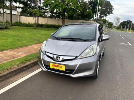 HONDA Fit 1.4 16V 4P LX FLEX, Foto 3