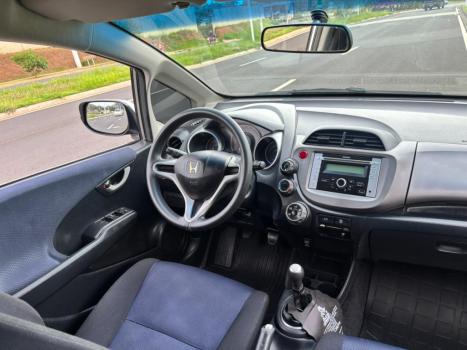 HONDA Fit 1.4 16V 4P LX FLEX, Foto 5