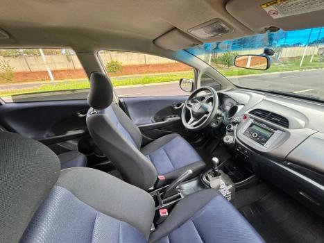 HONDA Fit 1.4 16V 4P LX FLEX, Foto 6