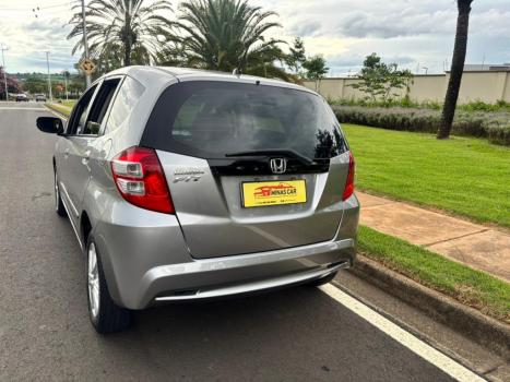 HONDA Fit 1.4 16V 4P LX FLEX, Foto 7