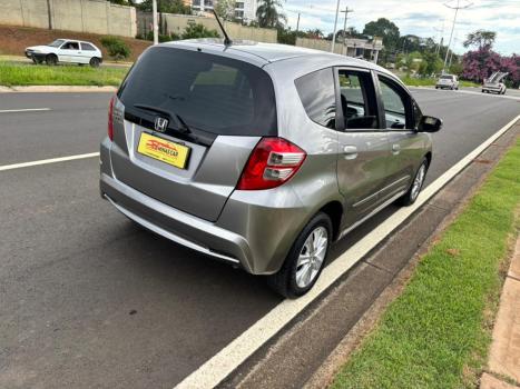 HONDA Fit 1.4 16V 4P LX FLEX, Foto 8
