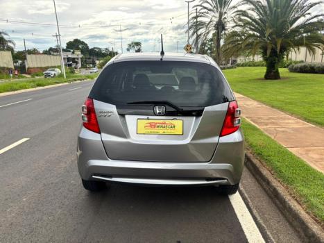 HONDA Fit 1.4 16V 4P LX FLEX, Foto 9