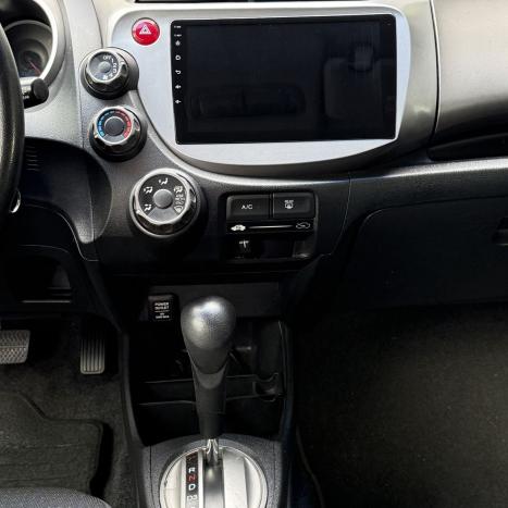 HONDA Fit 1.4 16V 4P DX FLEX AUTOM�TICO, Foto 6