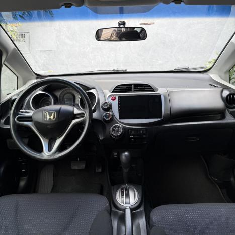 HONDA Fit 1.4 16V 4P DX FLEX AUTOM�TICO, Foto 7