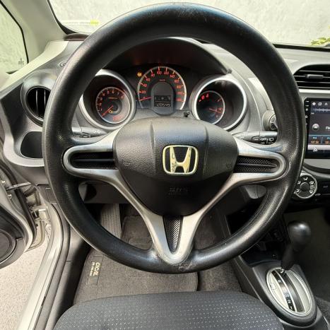HONDA Fit 1.4 16V 4P DX FLEX AUTOM�TICO, Foto 8