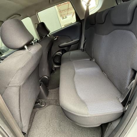 HONDA Fit 1.4 16V 4P DX FLEX AUTOM�TICO, Foto 10
