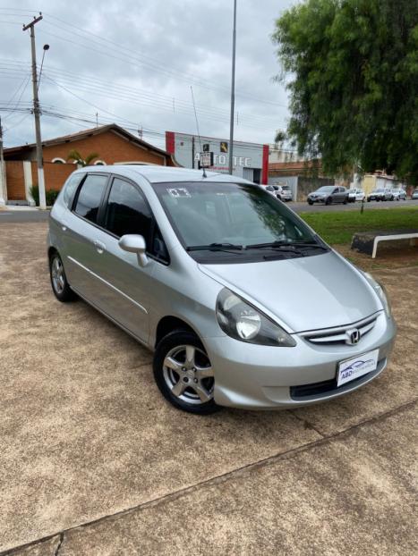 HONDA Fit 1.4 16V 4P LX, Foto 1