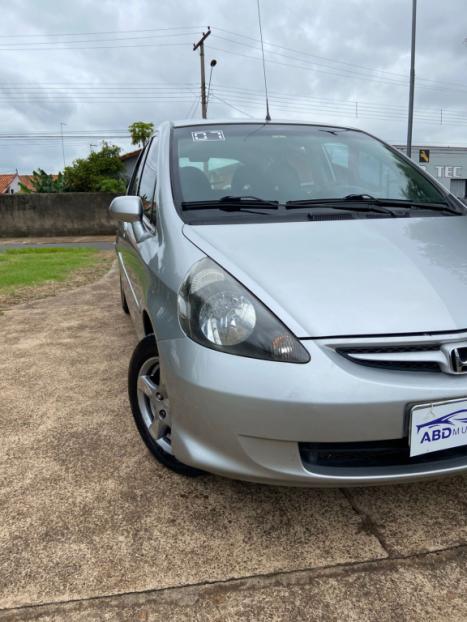 HONDA Fit 1.4 16V 4P LX, Foto 3