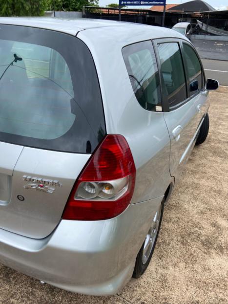 HONDA Fit 1.4 16V 4P LX, Foto 8