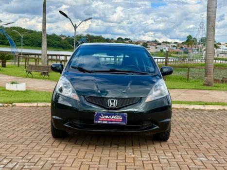 HONDA Fit 1.4 16V 4P LXL FLEX, Foto 2