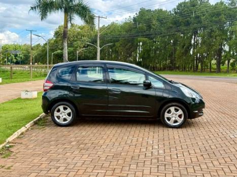 HONDA Fit 1.4 16V 4P LXL FLEX, Foto 4