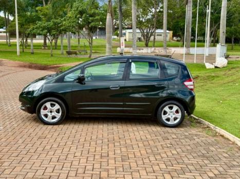 HONDA Fit 1.4 16V 4P LXL FLEX, Foto 5