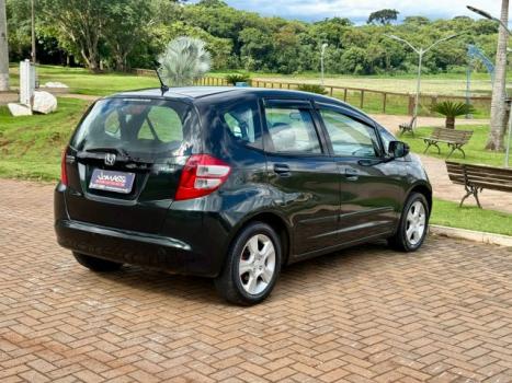 HONDA Fit 1.4 16V 4P LXL FLEX, Foto 6