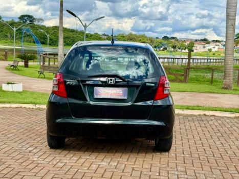 HONDA Fit 1.4 16V 4P LXL FLEX, Foto 7