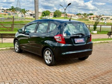 HONDA Fit 1.4 16V 4P LXL FLEX, Foto 8