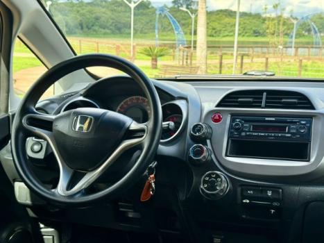 HONDA Fit 1.4 16V 4P LXL FLEX, Foto 9