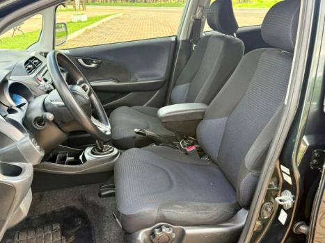 HONDA Fit 1.4 16V 4P LXL FLEX, Foto 11