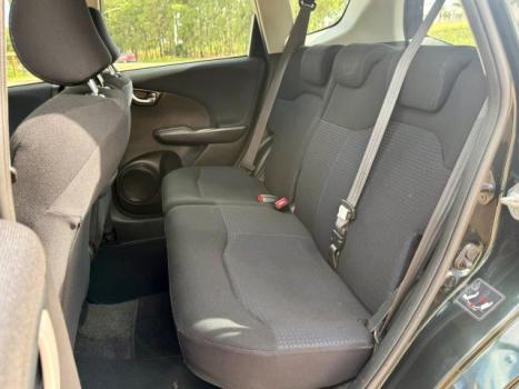 HONDA Fit 1.4 16V 4P LXL FLEX, Foto 12
